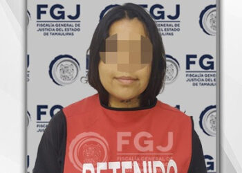 Vinculan a proceso cinco jóvenes por secuestro en Nuevo Laredo