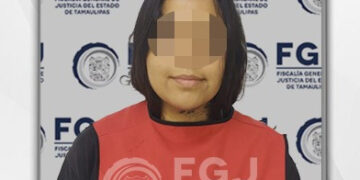 Vinculan a proceso cinco jóvenes por secuestro en Nuevo Laredo