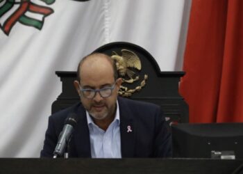 Eliminarán productos desechables en operación del Congreso Local de Tamaulipas