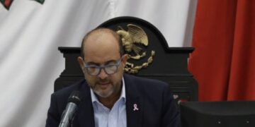 Eliminarán productos desechables en operación del Congreso Local de Tamaulipas