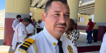 Participan 80 elementos de Cruz Ámbar en operativos de auxilio en Semana Santa