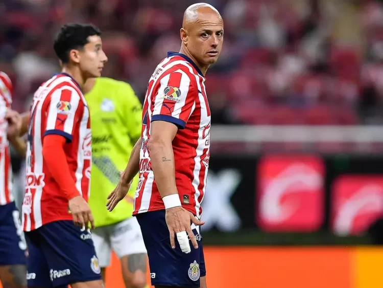 Chivas vence 1-0 a Puebla y mantiene esperanza de jugar Liguilla