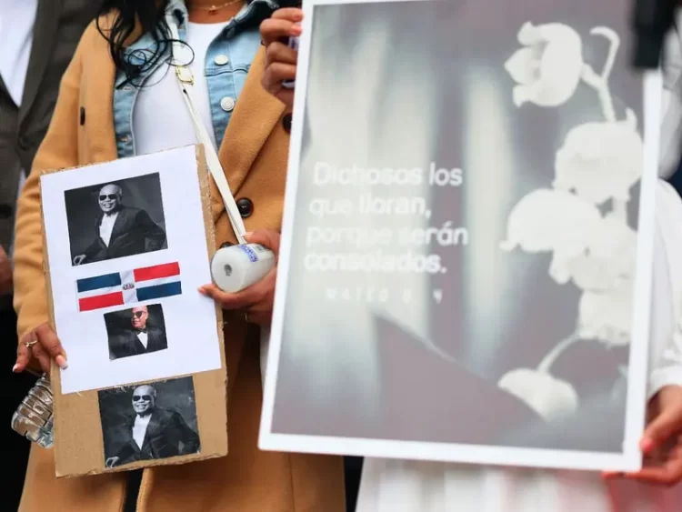 Gerente de discoteca Jet Set se pone a disposición tras tragedia con 231 muertos