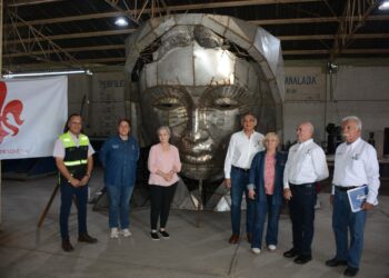 Impulsa Gobierno de Américo Villarreal arte y deporte en Tamaulipas