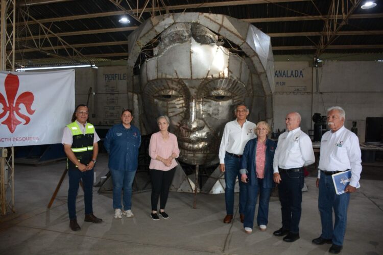 Impulsa Gobierno de Américo Villarreal arte y deporte en Tamaulipas