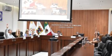 Aprueba IETAM Prototipo navegable del Sistema de Registro de Cómputos de elección judicial