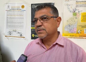 Generan victorenses más basura en periodo de Semana Santa