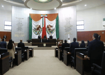 Diputados rechazan crear la Secretaría de la Cultura en Tamaulipas