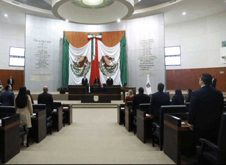 Diputados rechazan crear la Secretaría de la Cultura en Tamaulipas