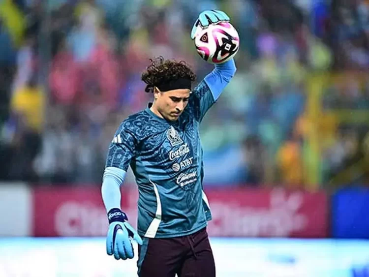 Memo Ochoa comienza a planear su retiro del futbol