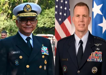 Semar y Comando Norte refuerzan cooperación de seguridad regional