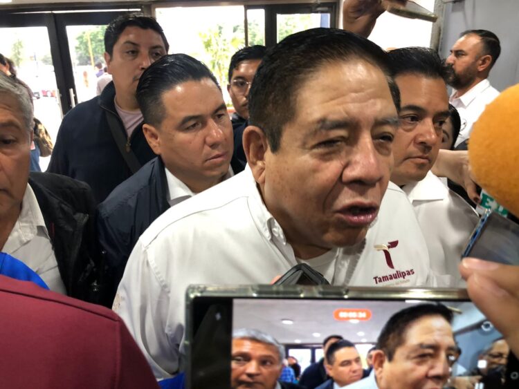 Participan agentes viales de Guardia Estatal en orientación de Operativo de Semana Santa