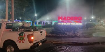 Refuerzan acciones de prevención y control de dengue, sarampión y tosferina en zona conurbada