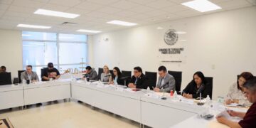 Sancionan a 80 funcionarios y presentan 17 denuncias por corrupción ante Fiscalías en Tamaulipas