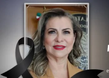 Muere la diputada María del Carmen Pinete, vicepresidenta de la Mesa Directiva