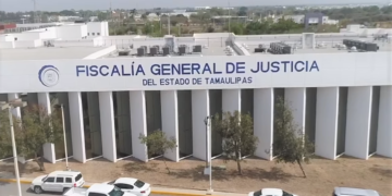 Fiscalía halla restos de diez personas en el ejido La Rosita de Reynosa; 6 hombres y 4 mujeres