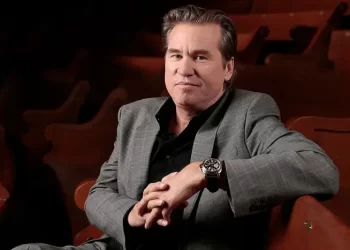Muere Val Kilmer, actor de Batman Forever y Top Gun, a los 65 años