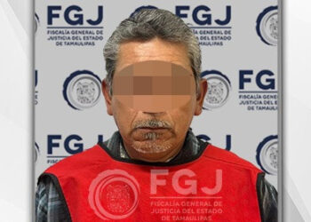 Sentencian a 31 años a cárcel “Mario Alberto “G” por violación en Cd. Victoria