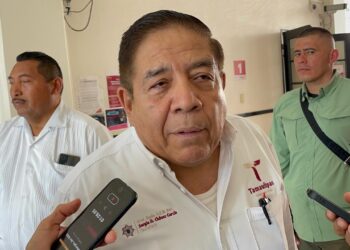 Reforzarán vigilancia en carreteras de Tamaulipas durante la semana santa