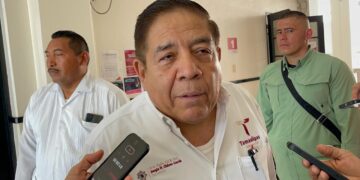 Reforzarán vigilancia en carreteras de Tamaulipas durante la semana santa