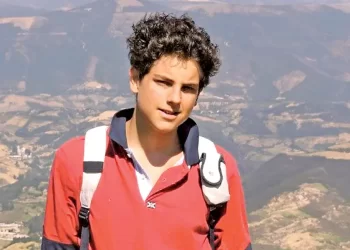 Carlo Acutis el primer santo millennial, “fue un niño normal” revela su madre
