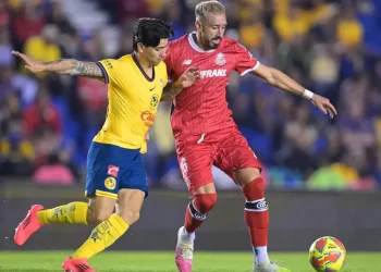 Definidos los primeros partidos de Cuartos de Final