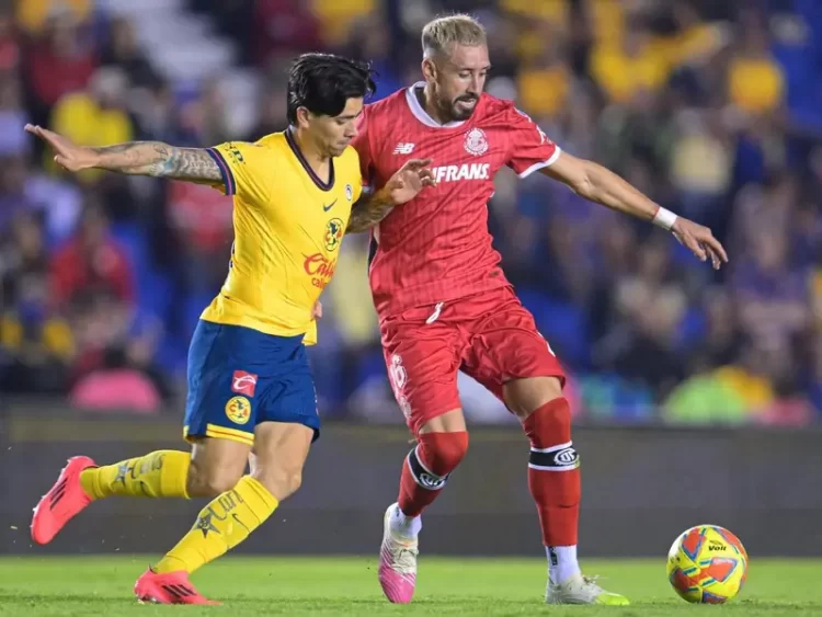 Definidos los primeros partidos de Cuartos de Final