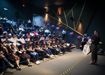 Realiza DIF Tamaulipas el Encuentro Estatal de los Impulsores de la Transformación 2025