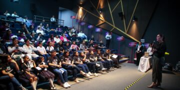 Realiza DIF Tamaulipas el Encuentro Estatal de los Impulsores de la Transformación 2025