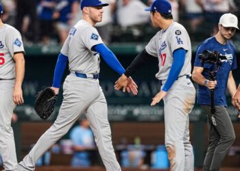 Ohtani regresa y Dodgers aprovecha su ‘torta bajo el brazo’