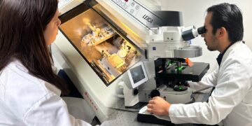 La UAT avanza en trabajos de investigación científica con impacto social