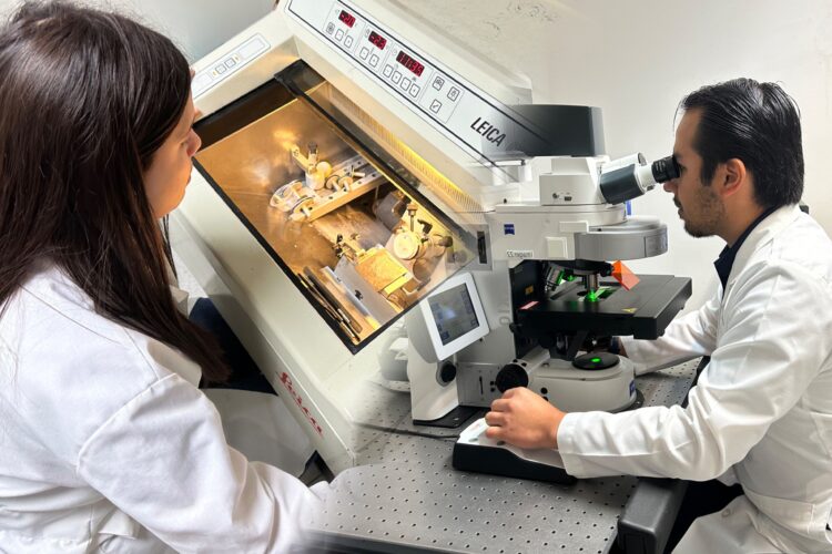 La UAT avanza en trabajos de investigación científica con impacto social