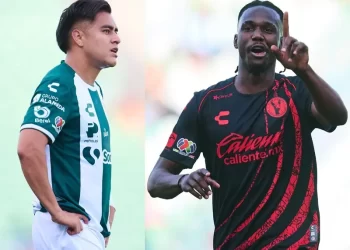 Xolos golea 4-0 a Santos… que cierra con su peor torneo en la historia