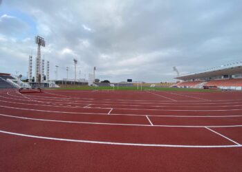 Arranca este martes en Cd. Victoria el Macro Regional de Atletismo rumbo a la Olimpíada Nacional 2025