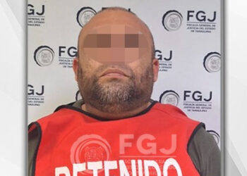 Vinculan a proceso a Jaffet “M” por homicidio doloso en Matamoros