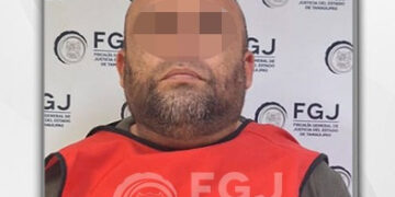 Vinculan a proceso a Jaffet “M” por homicidio doloso en Matamoros