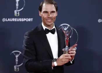 Rafael Nadal sorprende con sus declaraciones de “no extrañar el tenis”