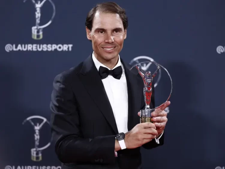 Rafael Nadal sorprende con sus declaraciones de “no extrañar el tenis”