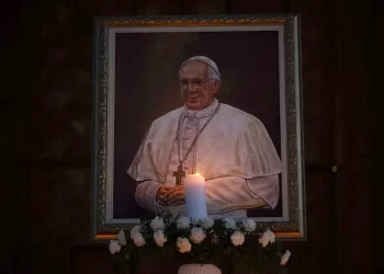 Una antigua profecía revela al sucesor de Francisco y predice el fin del mundo