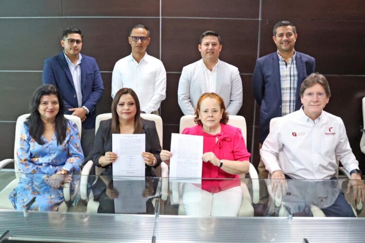 Ayuntamiento de San Fernando dona al Estado un terreno para el nuevo Hospital General