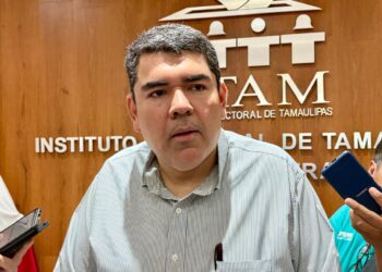 Aprueba IETAM modificación en el diseño de boleta para la elección de las Magistraturas del Tribunal de Disciplina Judicial