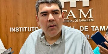 Aprueba IETAM modificación en el diseño de boleta para la elección de las Magistraturas del Tribunal de Disciplina Judicial