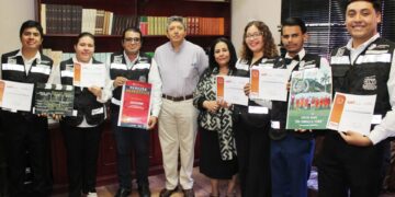 Premian documental de estudiante de la UAT en festival nacional de cortometraje