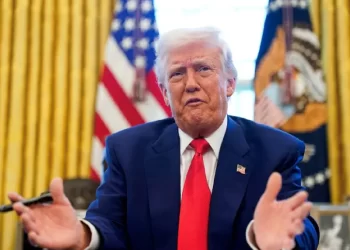 Trump descarta despedir al jefe de la Reserva Federal, pero exige bajar tasas