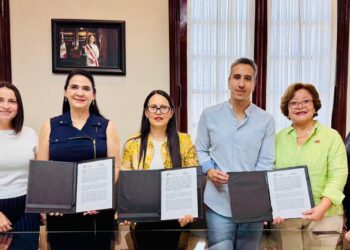 Otorga Gobierno del Estado sublicencia del sistema Declaranet a Tampico