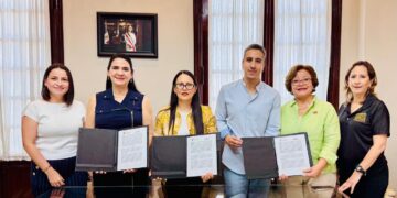 Otorga Gobierno del Estado sublicencia del sistema Declaranet a Tampico