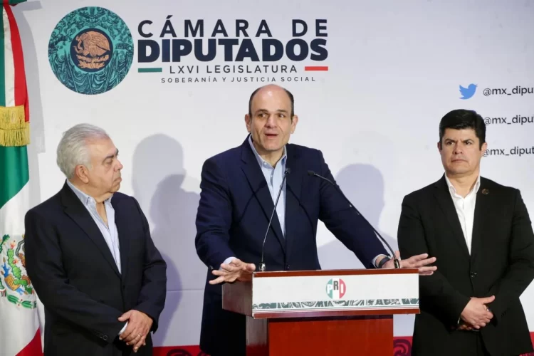 Plantean reforma a Ley Nacional de Aguas para obligar a Municipios a instalar medidores