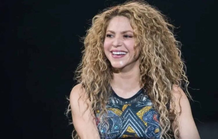 Shakira anuncia cuatro nuevas fechas de conciertos en el norte de México, una en Monterrey