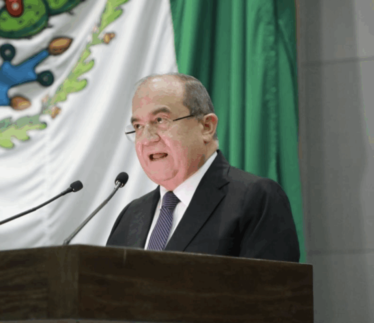 Plantea Diputado bajar indicadores en prueba de alcoholemia de Tránsito para reducir accidentes fatales en Tamaulipas