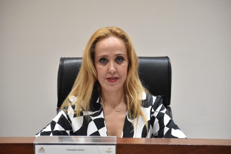 El Sistema “Candidatas y Candidatos, Conóceles”, instrumento esencial para un voto informado el 1 de junio